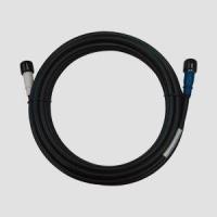 Zyxel IBCACCY-ZZ0106F cavo coassiale LMR400 15 m SMA Nero