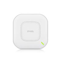 Zyxel NWA110AX 1200 Mbit/s Bianco Supporto Power over Ethernet (PoE)