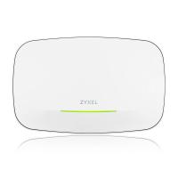 Zyxel WBE630S 11530 Mbit/s Bianco Supporto Power over Ethernet (PoE)