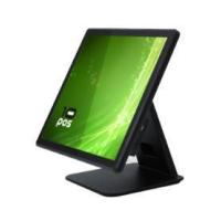 10POS FT-17IIN8256 sistema POS 2,2 GHz Tudo em um 43,2 cm (17'') 1280 x 1024 pixels Ecrã táctil Preto