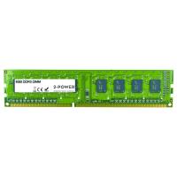 2-Power MEM0304A módulo de memória 8 GB 1 x 8 GB DDR3