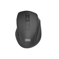3GO MWTAXI rato Escritório Mão direita RF Wireless + USB Type-A Ótico 1600 DPI