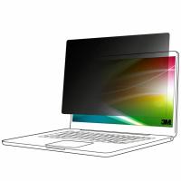 3M BP141W1B filtro para monitor 35,8 cm (14.1'') Computador portátil Filtro de privacidade sem guia