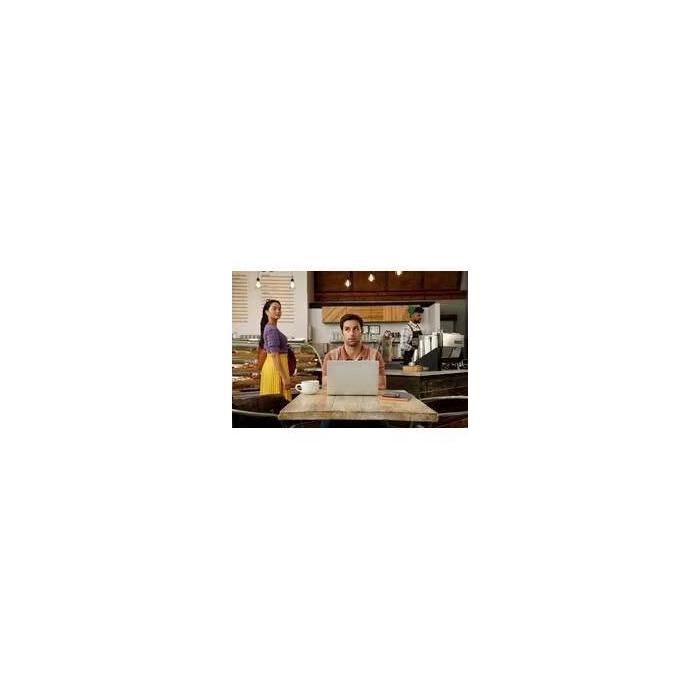 3M BP160W1B filtro para monitor 40,6 cm (16'') Computador portátil Filtro de privacidade sem guia — imagem 3 de 5