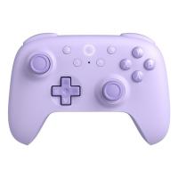 8Bitdo Ultimate 2C Roxo Bluetooth/RF/USB Gamepad Android, PC