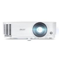 Acer Basic P1157i datashow Projetor de distância normal 4500 ANSI lumens DLP SVGA (800x600) Compatibilidade 3D Branco
