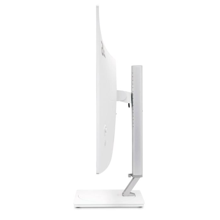 Acer CE270UXWMIIPPRX monitor de ecrã 67,3 cm (26.5'') 2560 x 1440 pixels Wide Quad HD LCD Branco — imagem 13 de 16