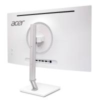 Acer CE270UXWMIIPPRX monitor de ecrã 67,3 cm (26.5'') 2560 x 1440 pixels Wide Quad HD LCD Branco, ver imagem 14 de 16