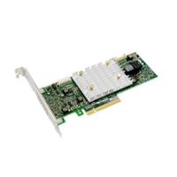 Adaptec SmartRAID 3101E-4i placa/adaptador de interface Interno SAS, SATA