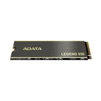 ADATA LEGEND 850 ALEG-850-2TCS disco SSD 2 TB M.2 PCI Express 4.0 NVMe 3D NAND