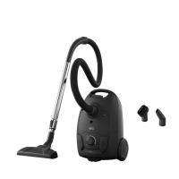 AEG AB31C1GG 3 l Aspirador de tambor Seco 750 W Saco de pó
