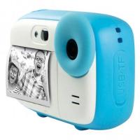 AgfaPhoto ARKICBL câmara de impressão instantânea 1280 x 720 pixels CMOS Azul, Branco, ver imagem 4 de 38