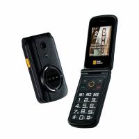 AGM M8 FLIP 7,11 cm (2.8'') 162 g Preto