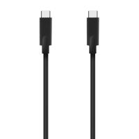 AISENS A107-0707 cabo USB USB 3.2 Gen 1 (3.1 Gen 1) 5 m USB C Preto