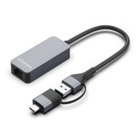 AISENS A109-0710 cartão de rede Ethernet 2500 Mbit/s