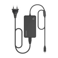 AISENS ASCH-1PD100D070-BK adaptador e transformador Interior 100 W Preto, ver imagem 4 de 14