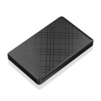 AISENS ASE-2522B Caixa para Discos Rígidos Compartimento HDD/SSD Preto 2.5''