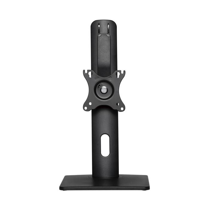AISENS DT32TSR-063 montagem e suporte para monitores 81,3 cm (32'') Secretária Preto — imagem 4 de 5
