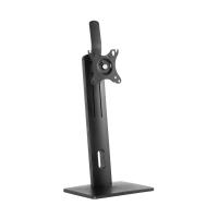 AISENS DT32TSR-063 montagem e suporte para monitores 81,3 cm (32'') Secretária Preto