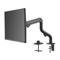 AISENS DT32TSR-139 montagem e suporte para monitores 81,3 cm (32'') Secretária Preto, ver imagem 4 de 10