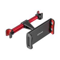 AISENS MSC1P-105 suporte Suporte passivo Telemóveis/smartphone, Tablet/UMPC Preto, Vermelho