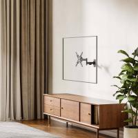 AISENS WT32TSR-381 suporte para TV 81,3 cm (32'') Preto, ver imagem 5 de 14