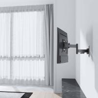 AISENS WT32TSR-381 suporte para TV 81,3 cm (32'') Preto, ver imagem 4 de 14