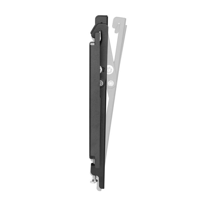 AISENS WT42T-159 suporte para TV 106,7 cm (42'') Preto — imagem 4 de 8