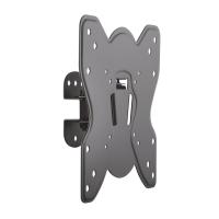 AISENS WT42TS-005 suporte para TV 106,7 cm (42'') Preto