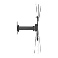 AISENS WT65TSE-415 suporte para TV 165,1 cm (65'') Preto, ver imagem 9 de 14