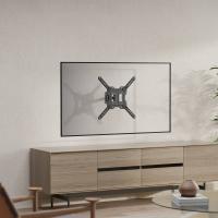 AISENS WT65TSE-415 suporte para TV 165,1 cm (65'') Preto, ver imagem 4 de 14