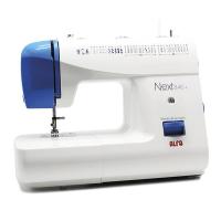 Alfa A084100000 máquina de costura Mecânico