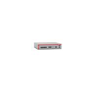 Allied Telesis AT-AR2050V-50 firewall de hardware 0,75 Gbit/s