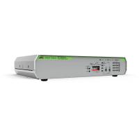 Allied Telesis AT-GS920/8-50 Gerido Gigabit Ethernet (10/100/1000) 1U Cinzento