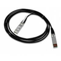 Allied Telesis AT-SP10TW7 Cabo InfiniBand/Fibra Ótica 7 m SFP+ Preto