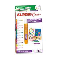 Alpino DH000005 tinta de passatempo 1 unidade(s)