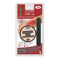 Alpino DL000163 tinta de rosto & corpo