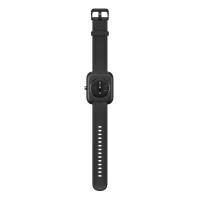 Amazfit Bip 3 Pro 4,29 cm (1.69'') TFT 44 mm Digital 240 x 280 pixels Ecrã táctil Preto GPS, ver imagem 8 de 8