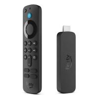 Amazon Fire TV Stick 4K HDMI 4K Ultra HD Fire OS Preto