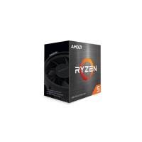 AMD Ryzen 5 5600GT processador 3,6 GHz 16 MB L3 Caixa