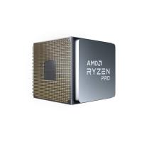 AMD Ryzen 5 PRO 5650G processador 3,9 GHz 16 MB L3 Tabuleiro
