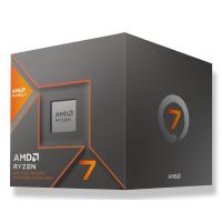 AMD Ryzen 7 8700G processador 4,2 GHz 16 MB L3 Caixa
