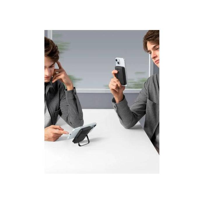 Anker 322 MagGo 5000 mAh Carregamento wireless Preto — imagem 2 de 4