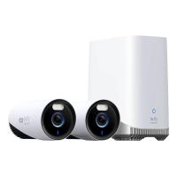 Anker eufyCam E330 Bala (forma) Câmara de segurança IP Exterior 3840 x 2160 pixels Parede, ver imagem 16 de 16