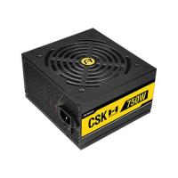 Antec Cuprum Strike CSK750H fonte de alimentação 750 W 20+4 pin ATX ATX Preto