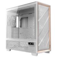 Antec FLUX PRO White EUV Full Tower Branco, Madeira