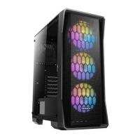 Antec nx360 Midi Tower Preto