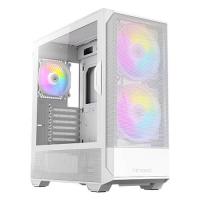 Antec NX416L White Midi Tower Branco