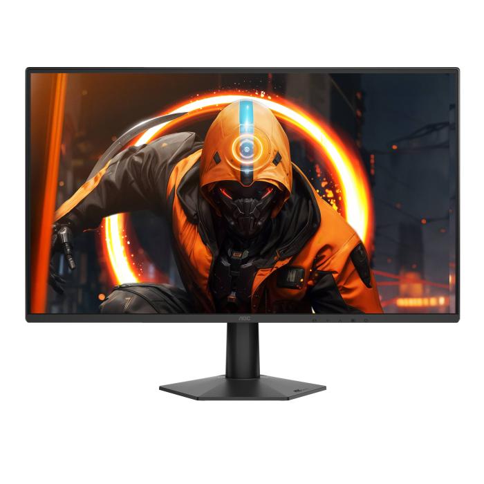 AOC 27G50F monitor de ecrã 68,6 cm (27'') 1920 x 1080 pixels Full HD LED Preto — imagem 6 de 36