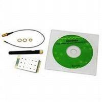 Aopen MP965 Wireless-LAN Module 54Mbit/s placa de rede